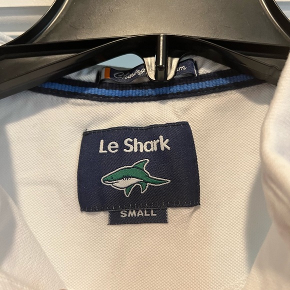 Le Shark polo - Picture 2 of 7